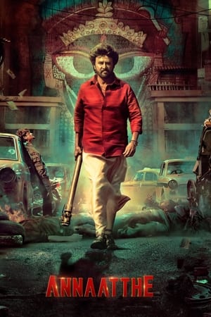 Annaatthe (2021) Hindi Dual Audio 480p HDRip 530MB - Movierulz
