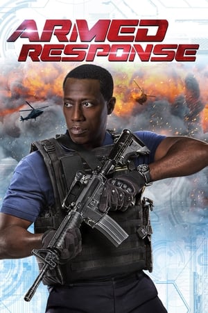 Armed Response (2017) Hindi Dual Audio 720p UnCut BluRay [930MB] - Movierulz