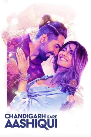 Chandigarh Kare Aashiqui 2021 Hindi Audio WEB-DL 1080p - 720p - 480p - Movierulz