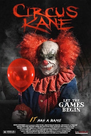 Circus Kane (2017) Hindi Dual Audio 480p BluRay 300MB - Movierulz