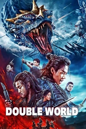 Double World 2020 Hindi Dual Audio 480p BluRay 340MB - Movierulz