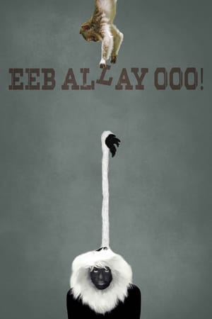 Eeb Allay Ooo 2020 Hindi Movie 480p HDRip – [300MB] - Movierulz