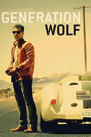 Generation Wolf 2016 Hindi Dual Audio 720p BluRay [1.2GB] - Movierulz
