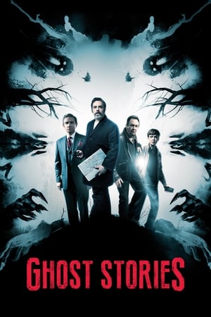 Ghost Stories (2017) Hindi Dual Audio 720p BluRay [820MB] - Movierulz