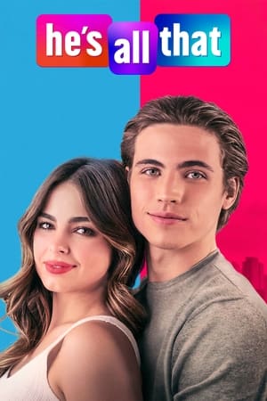 Hes All That (2021) Hindi Dual Audio 480p HDRip 300MB - Movierulz