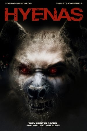 Hyenas (2011) Hindi Dual Audio 720p BluRay [750MB] - Movierulz