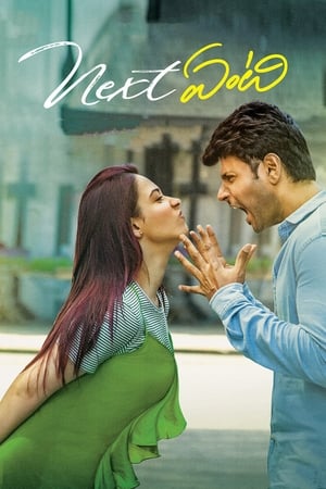 Next Enti? 2018 (Hindi – Telugu) Dual Audio UnCut HDRip 720p – 480p - Movierulz