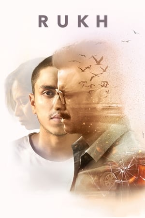 Rukh 2017 Hindi Movie 480p HDRip - [300MB] ESubs - Movierulz