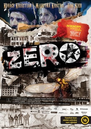 Zero (2018) Hindi Movie 480p HDRip - [400MB] - Movierulz